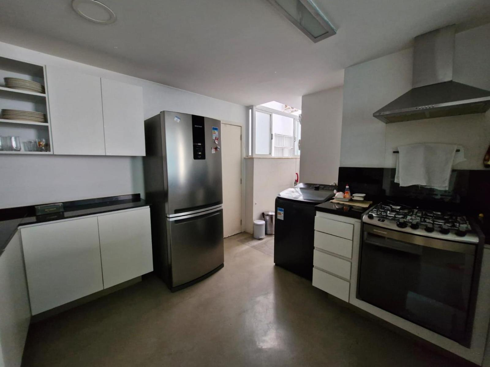No Leblon! Broad, Illuminated, Close To Everything! Apartamento *